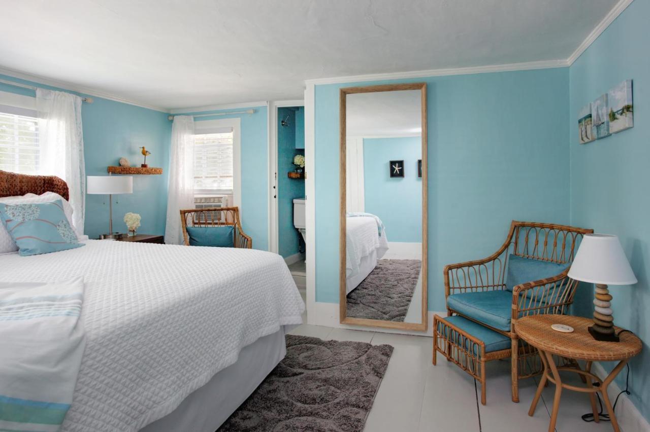 Inn On Main Yarmouth Port Exterior foto